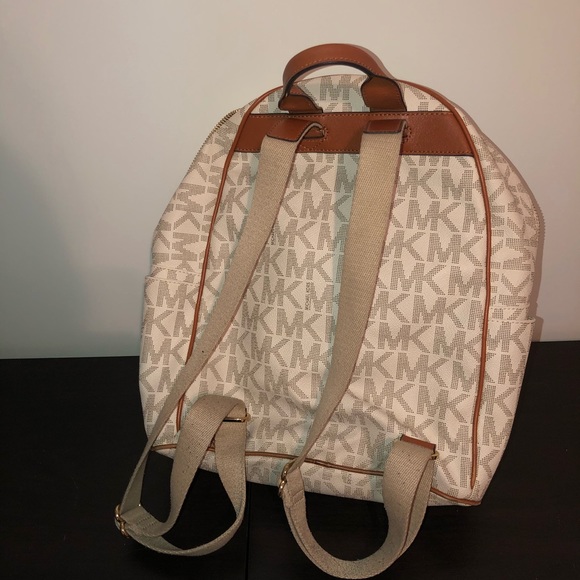 MK Backpack - Picture 2 of 3